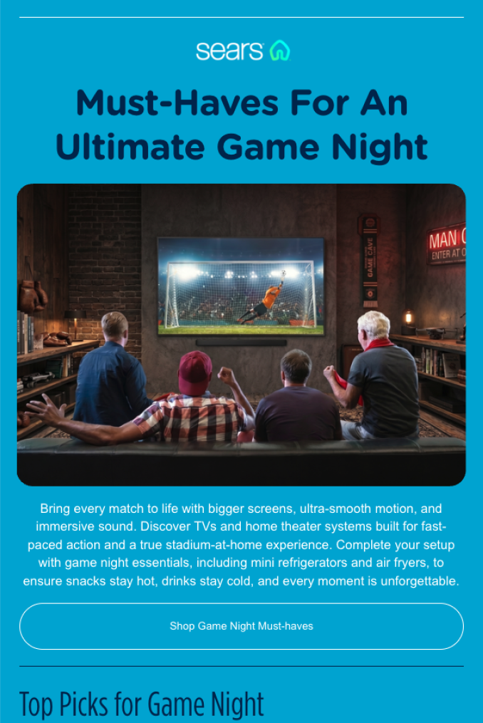 Must-haves for an ultimate game night